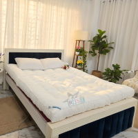 প্রিমিয়াম বেড টপার