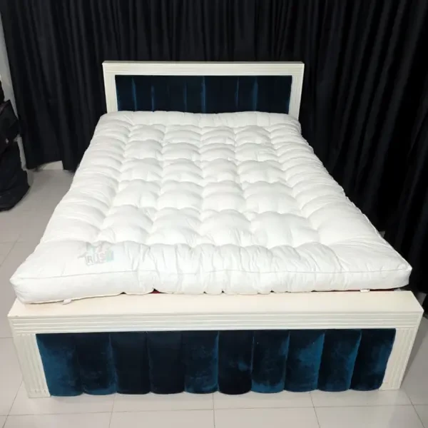 Premium Bed Topper (5X7 Feet)