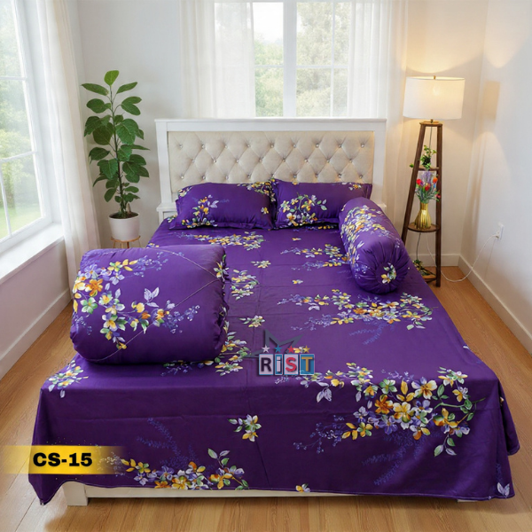 কমফোর্টার কম্বো ৫ পিস সেট "CS-15"