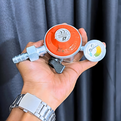 (IGT) আইজিটি গ্যাস রেগুলেটর